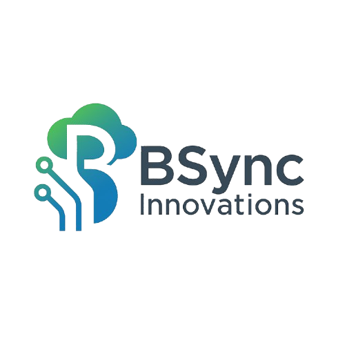 BSync Logo